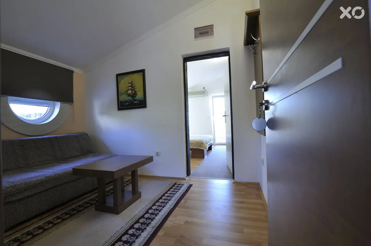 Djuric Hotel