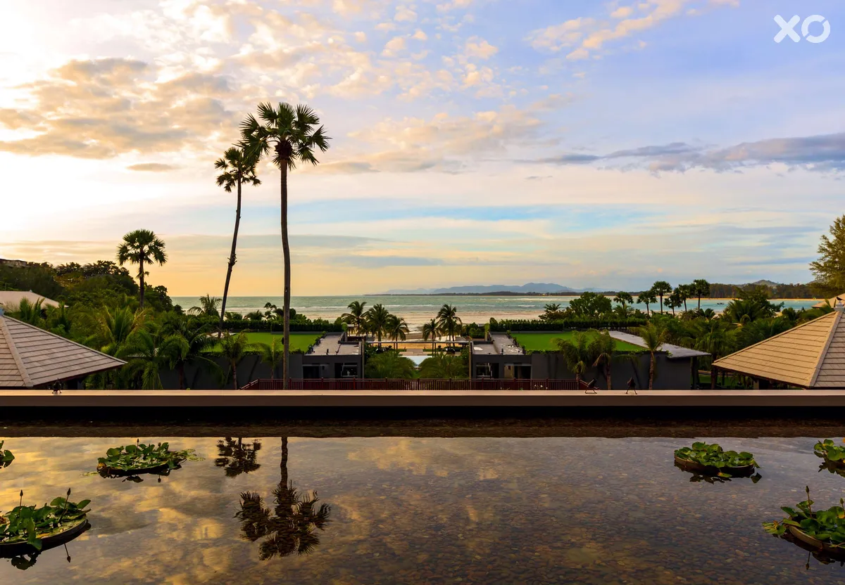 Phuket Marriott Resort & Spa Nai Yang Beach