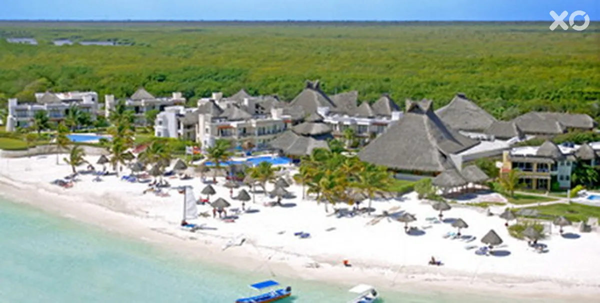 Azul Beach Hotel