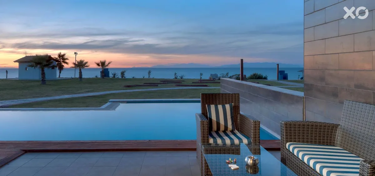 All Senses Nautica Blue Exclusive Resort & Spa