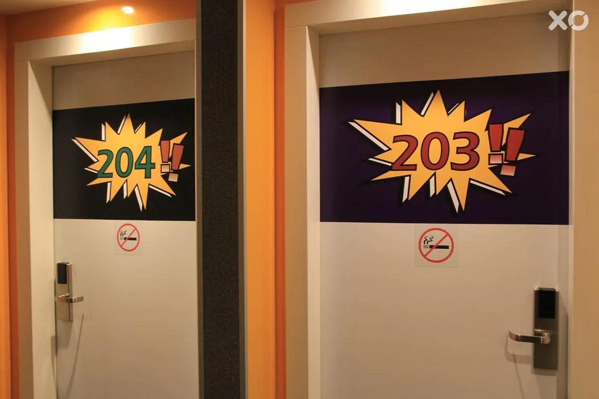 Tempo Fair Suites