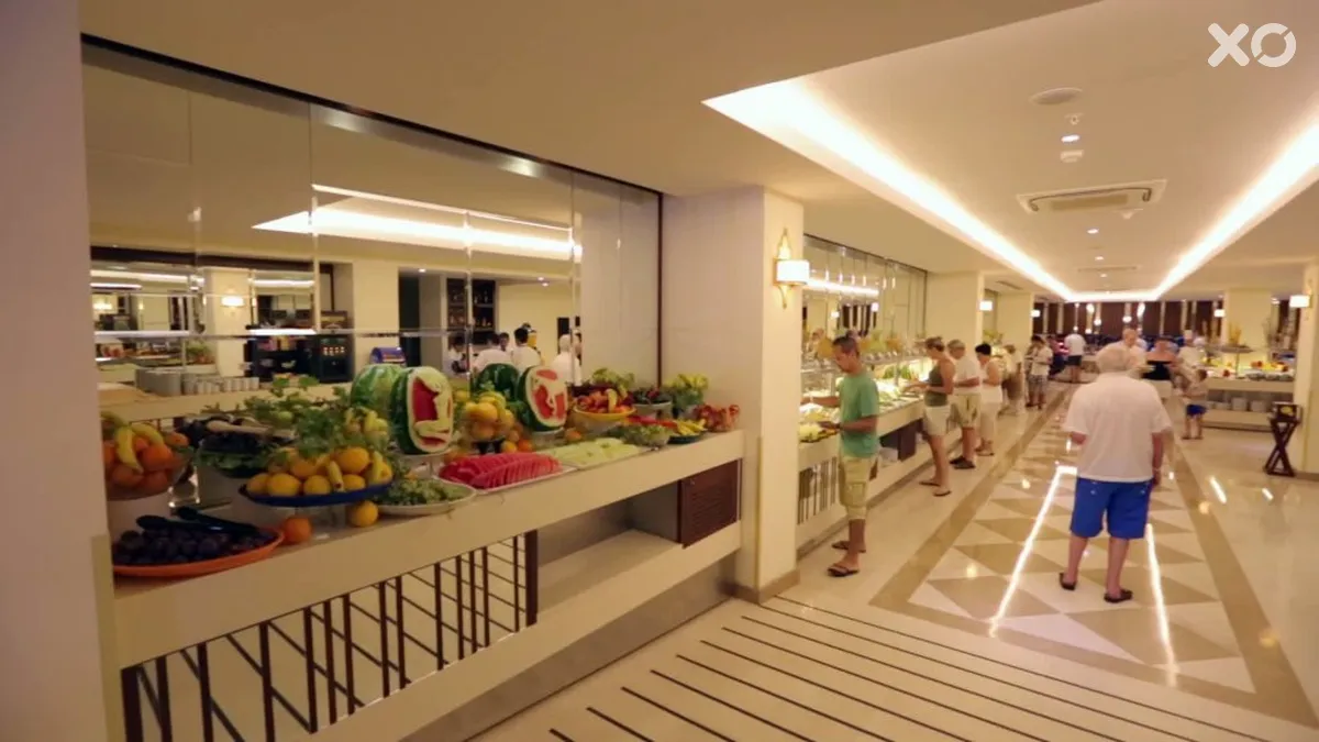Side Star Beach Hotel