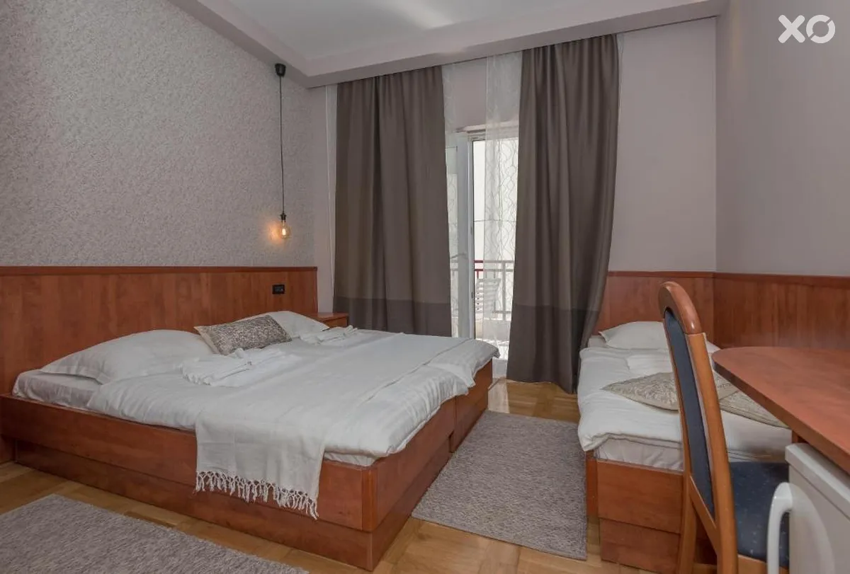 Vinka Villa