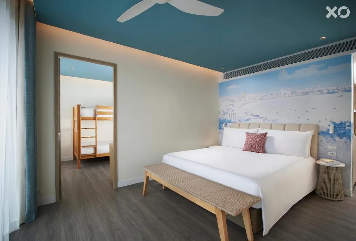 OZO North Pattaya