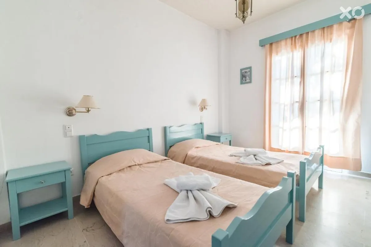 Kymata Hotel