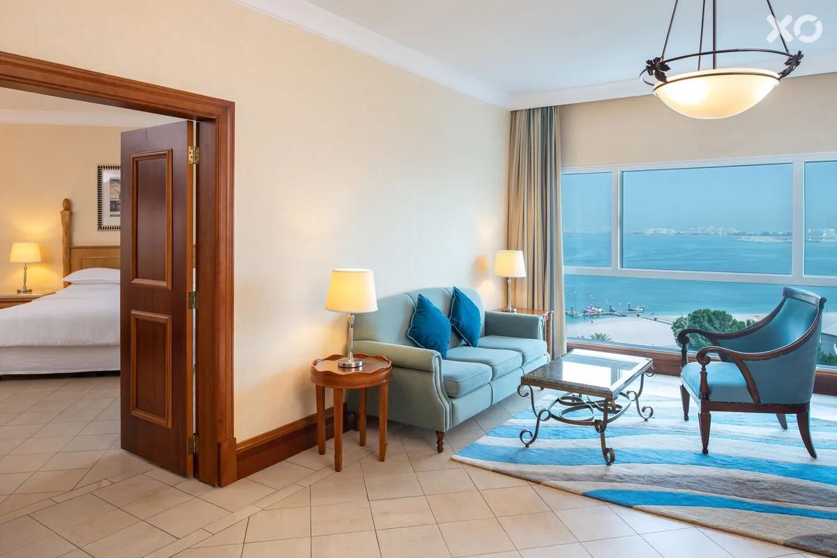 Sheraton Jumeirah Beach Resort