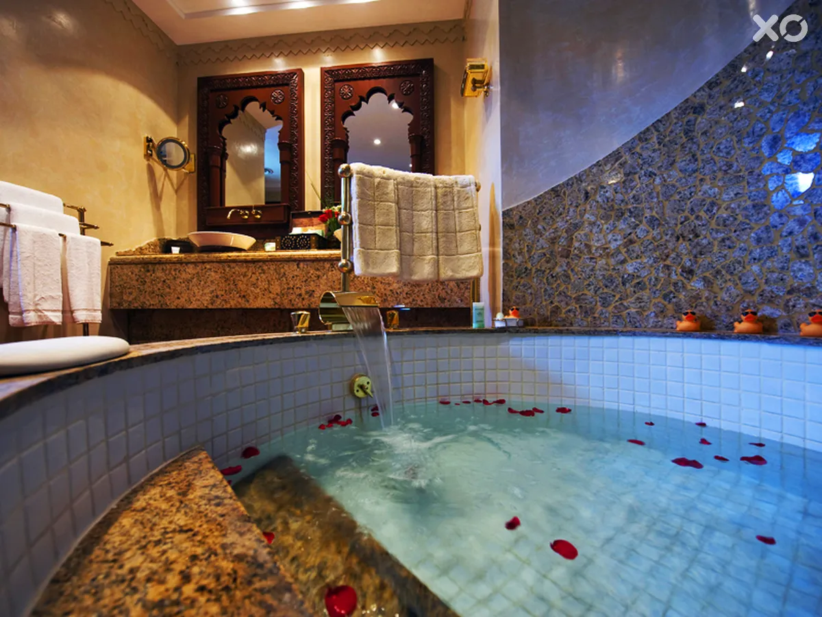 Jumeirah Beach Hotel