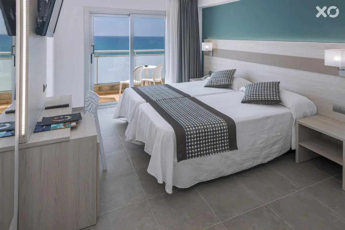 4R Miramar Calafell