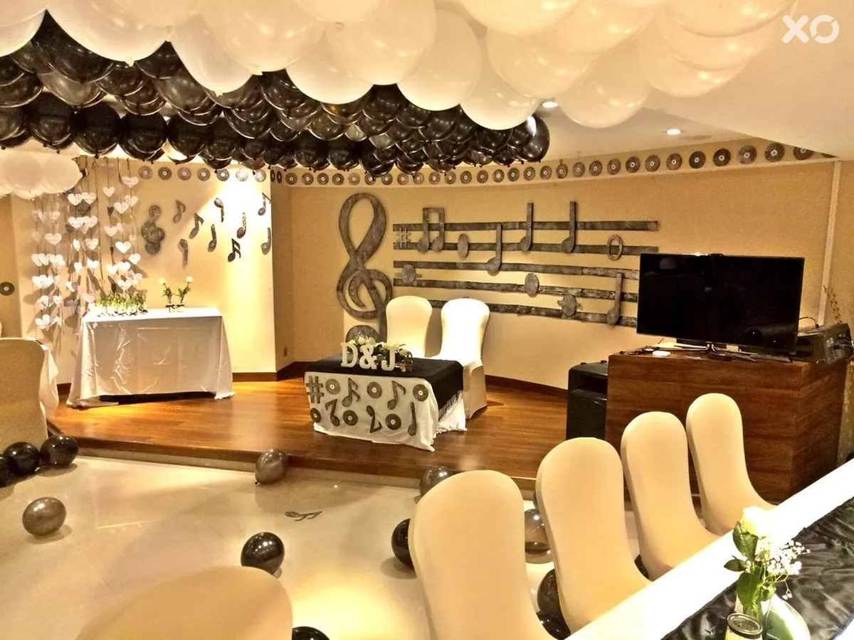 Versailles by Raviz Hotel