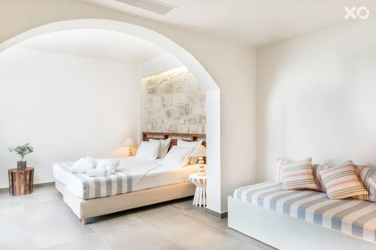 Ostria Resort & Spa
