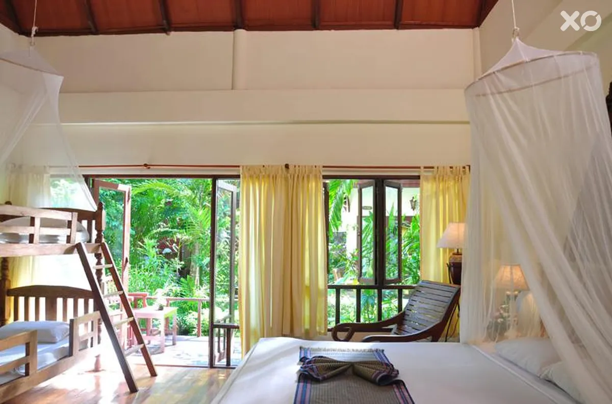 Royal Lanta Resort & Spa