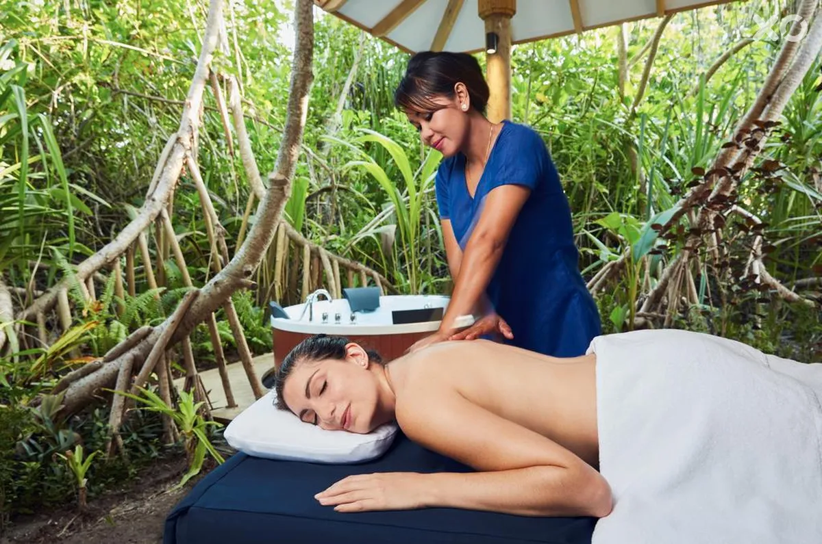 NH Collection Maldives Havodda Resort