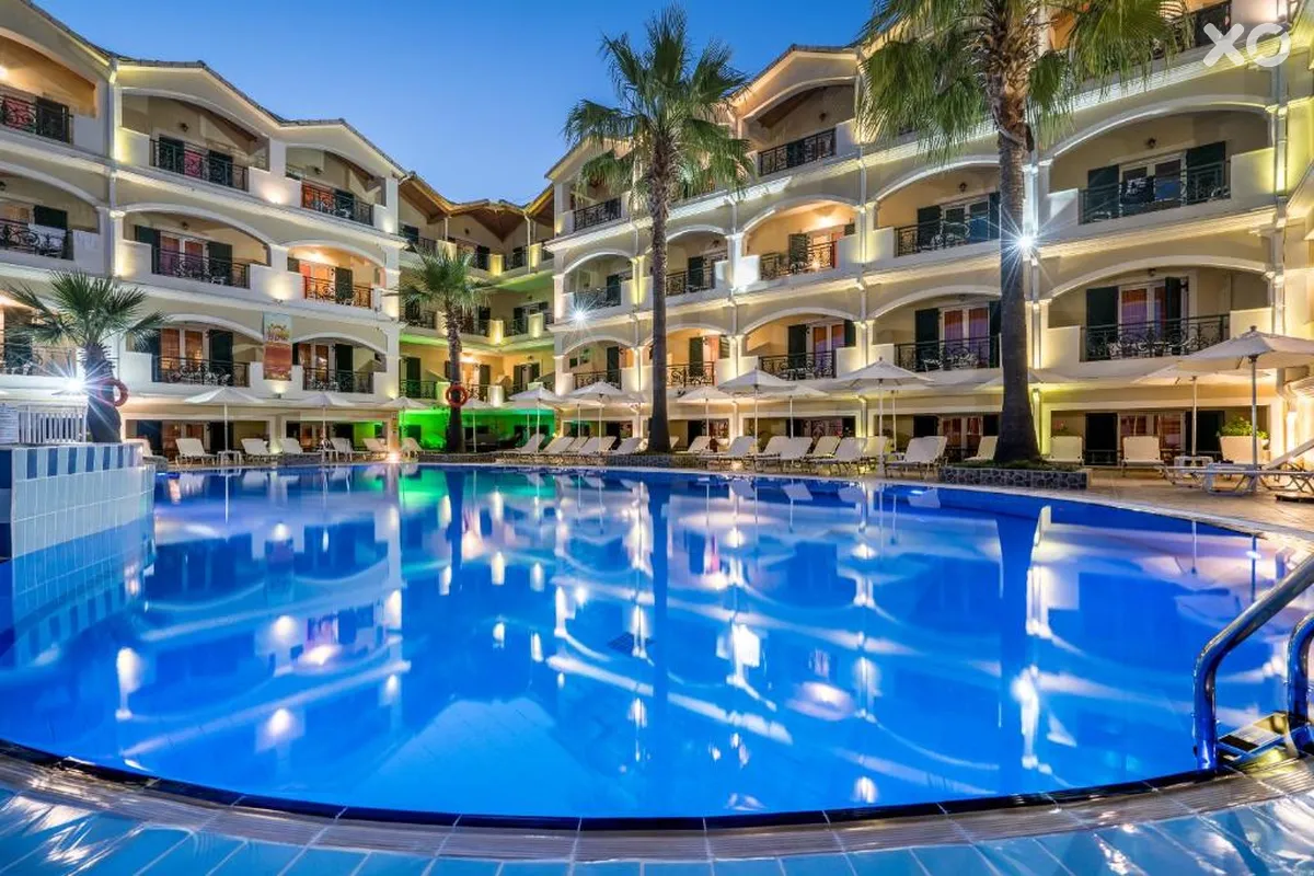 Zante Atlantis