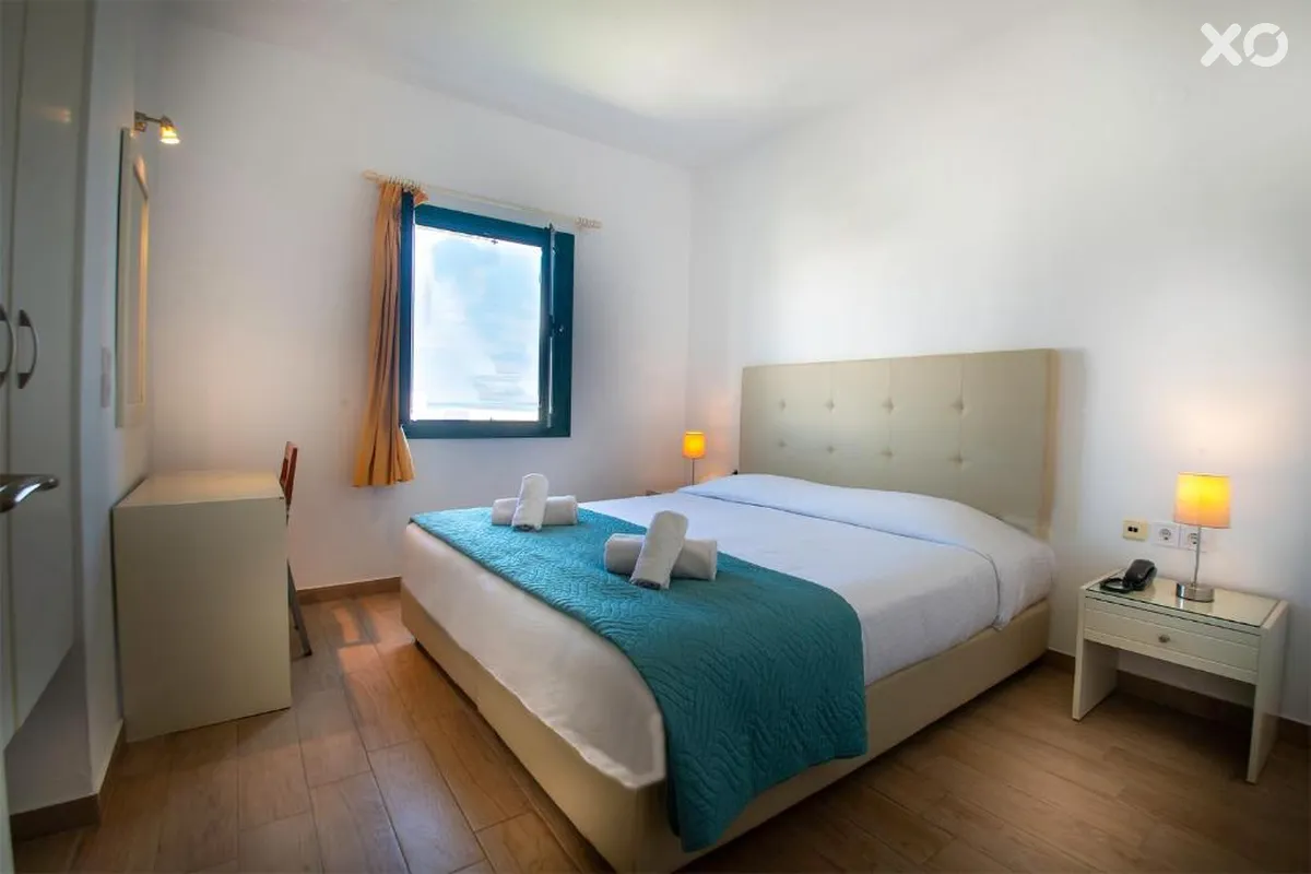 Palatia Village Hotel Apartments