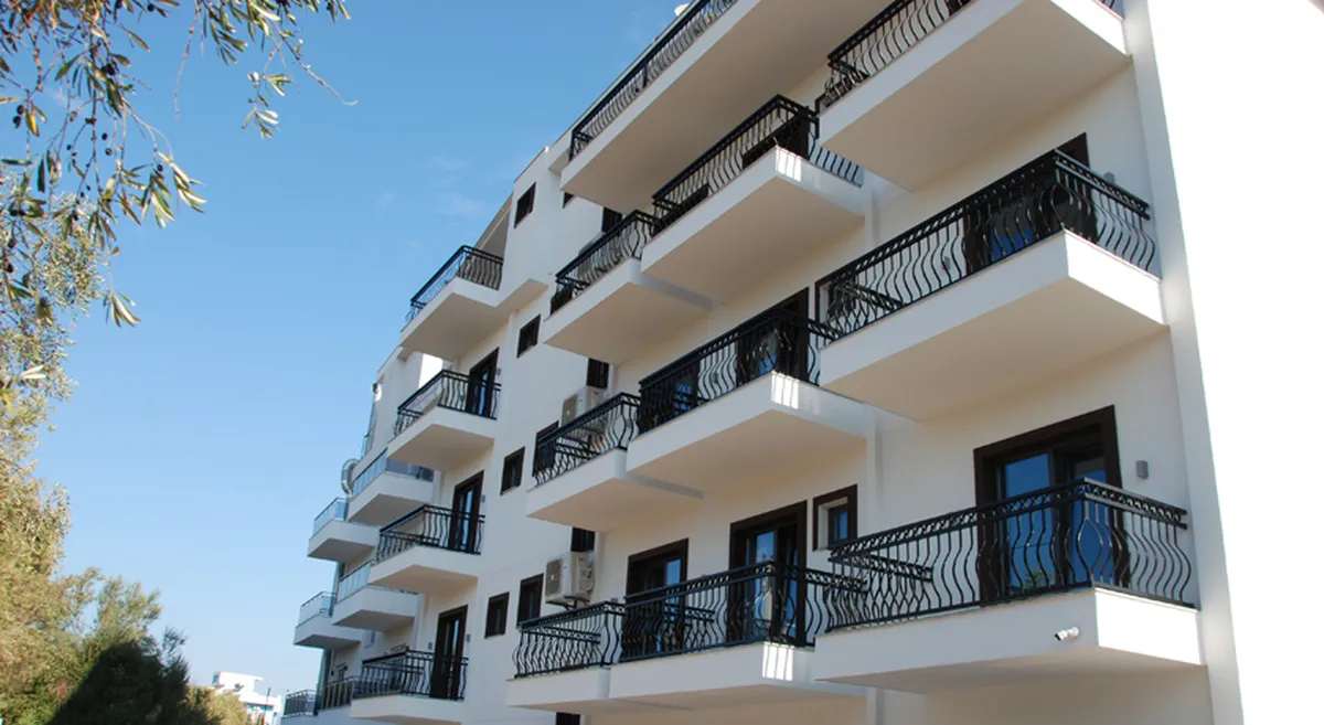Aler Bianco Hotel