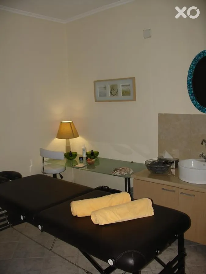 Kassandra Mare Hotel