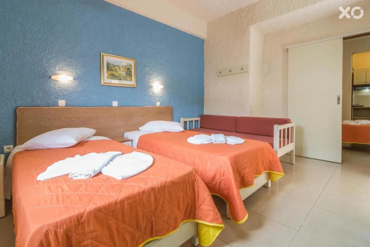 Lito Apartments