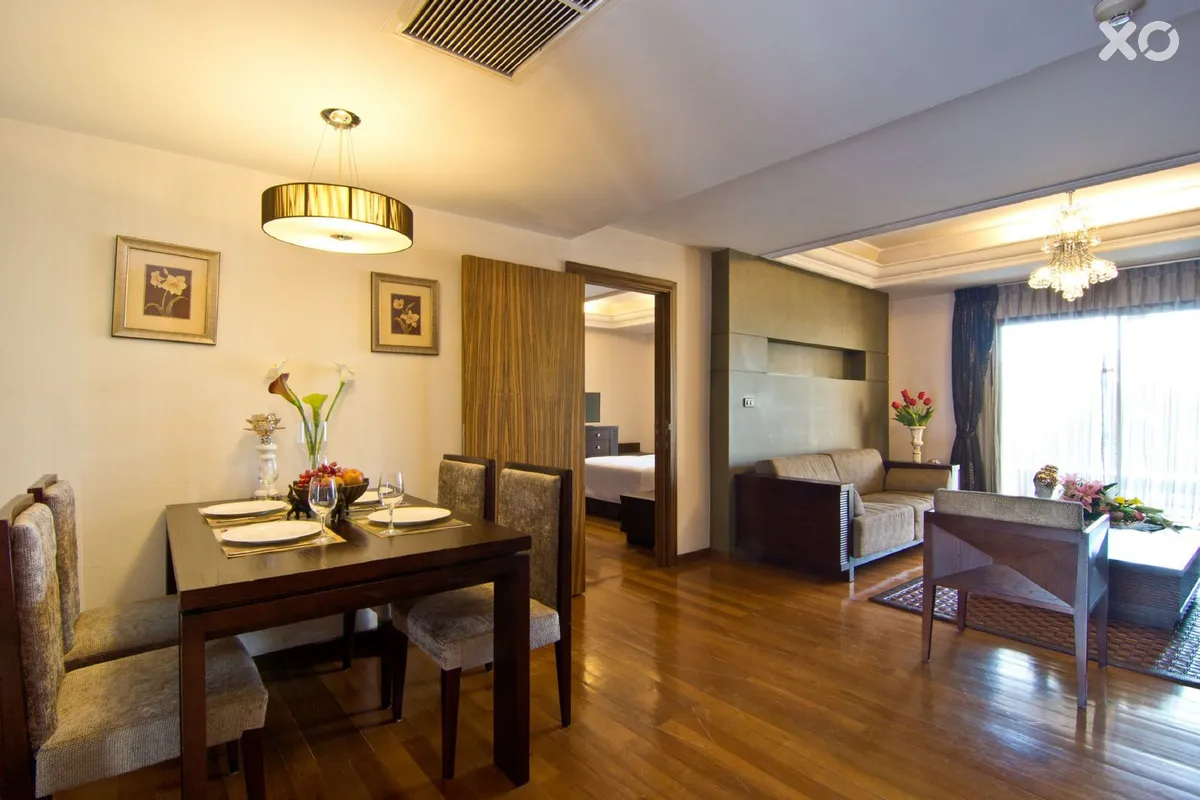 Mantra Pura Resort