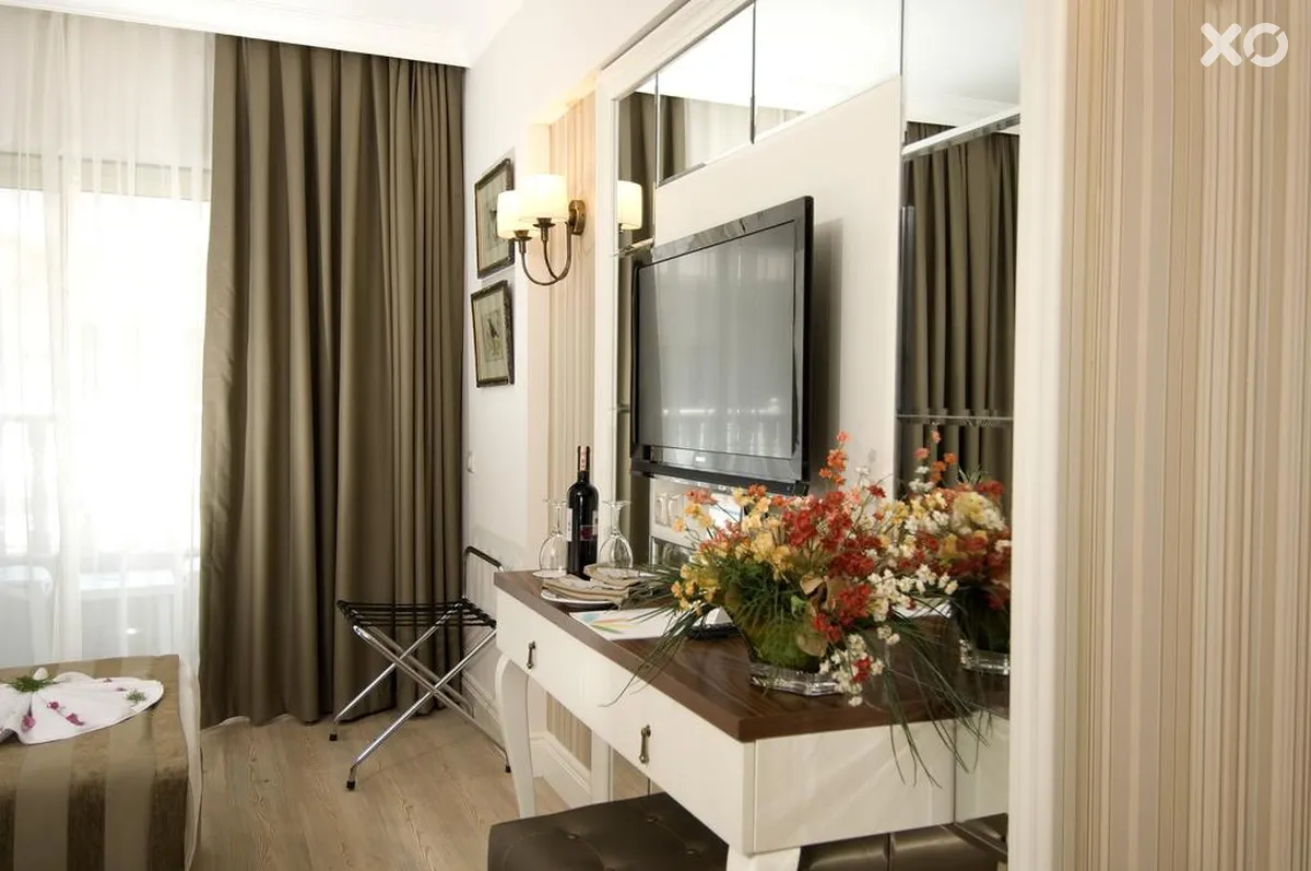 Aydinbey Famous Resort