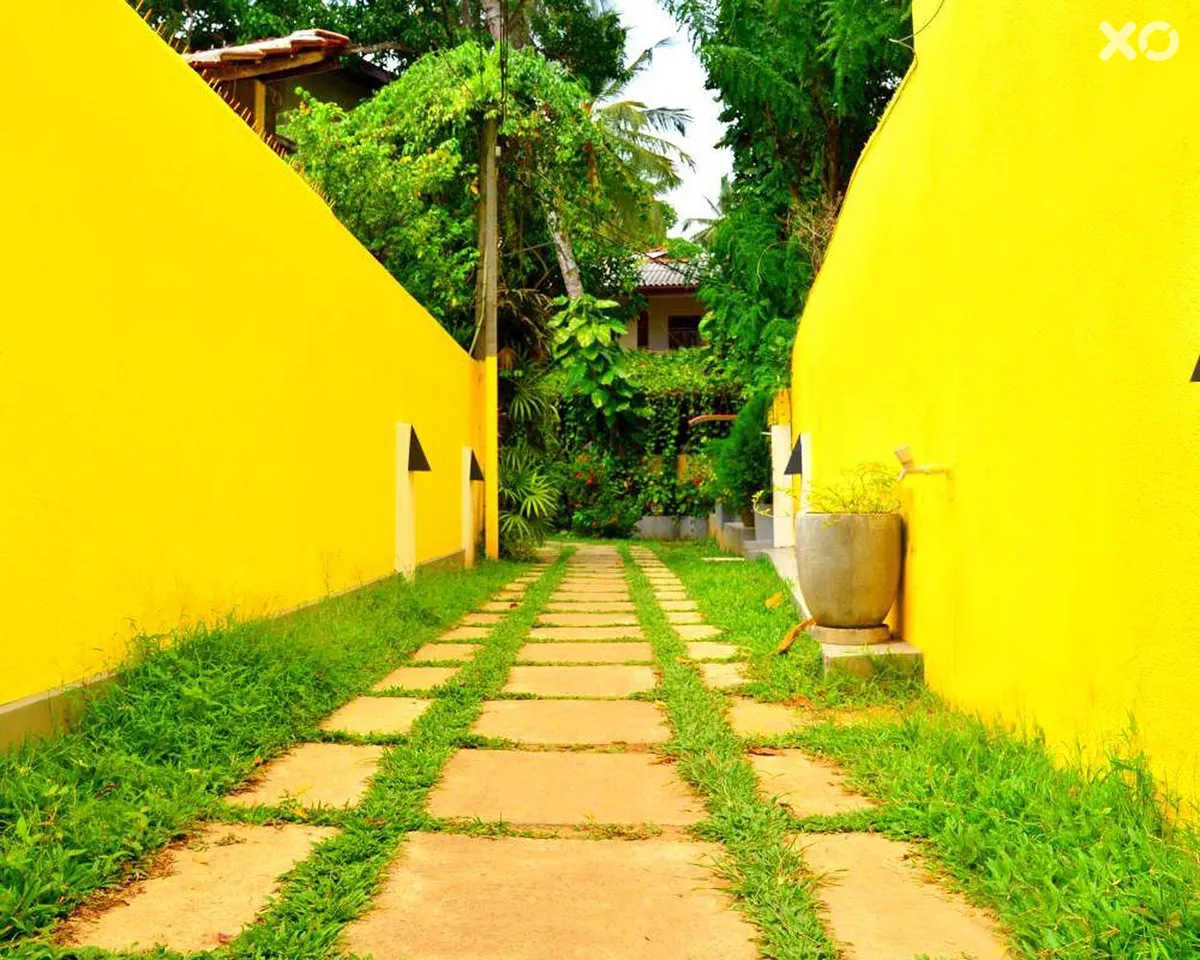 Sea Breeze Guesthouse