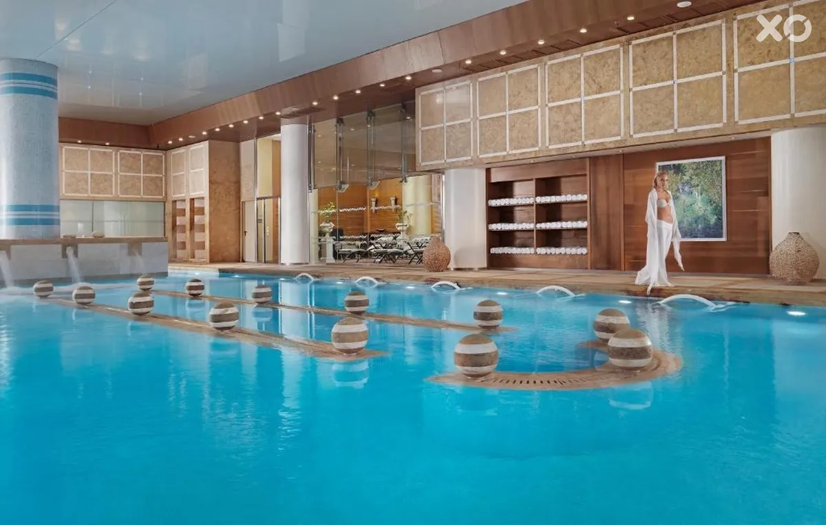 Divani Apollon Suites