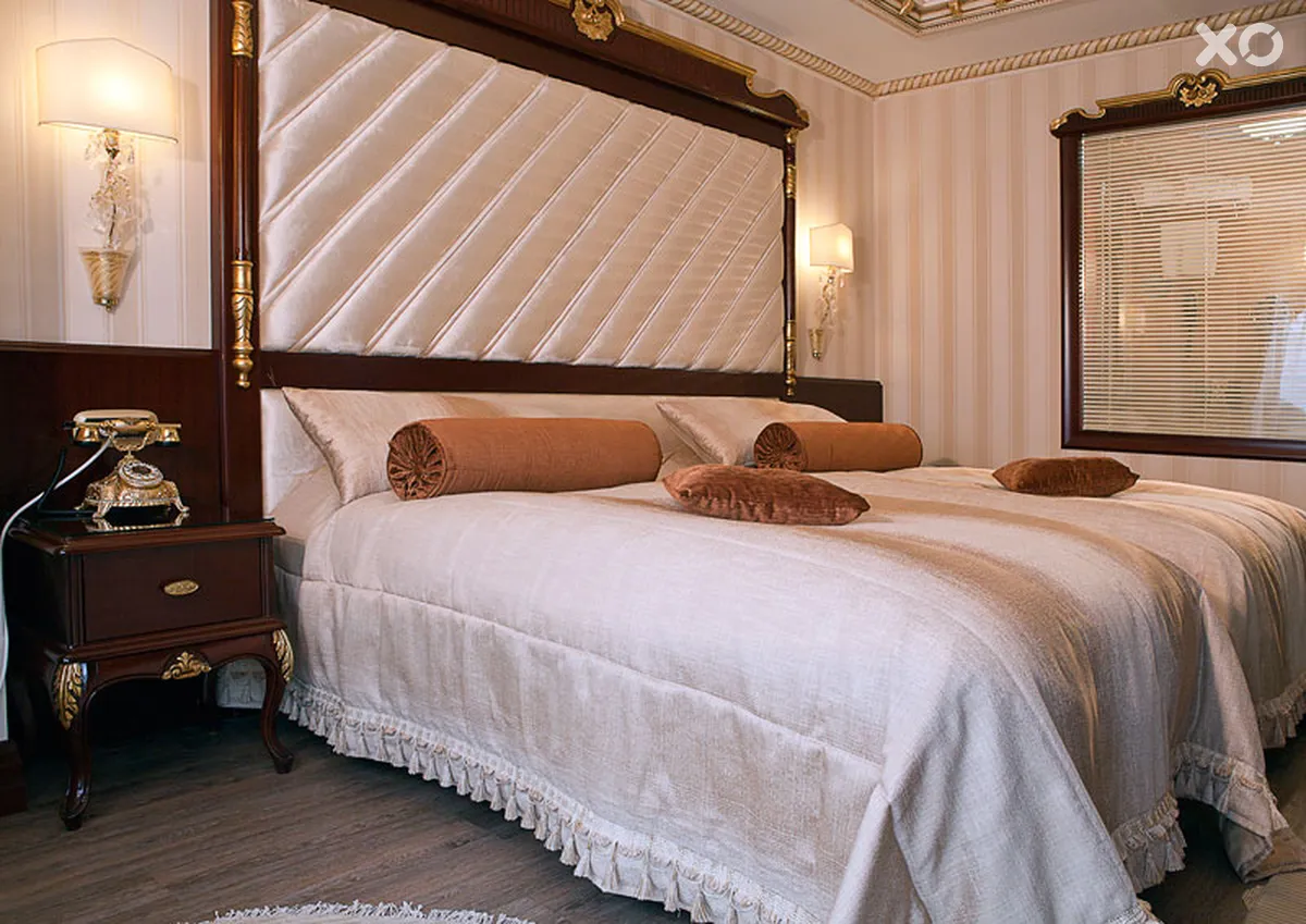 Ottomans Life Boutique Hotel