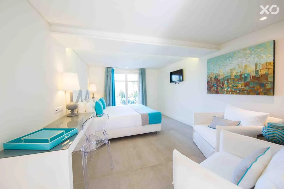 Marpunta Resort Alonnisos