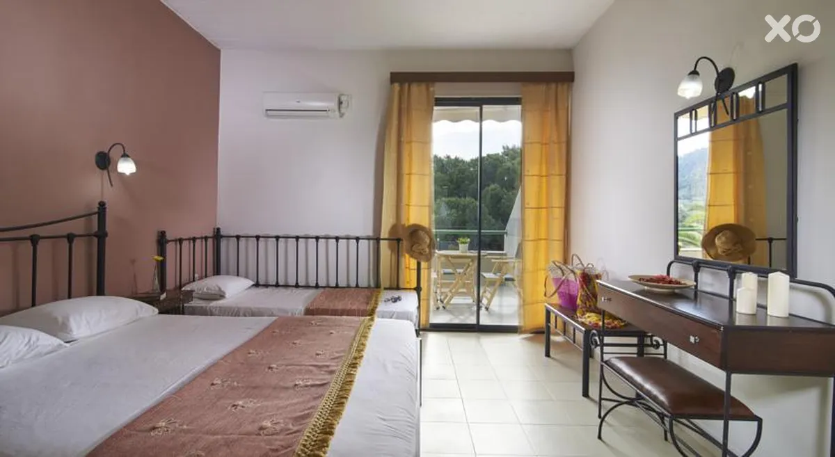 Rema Hotel