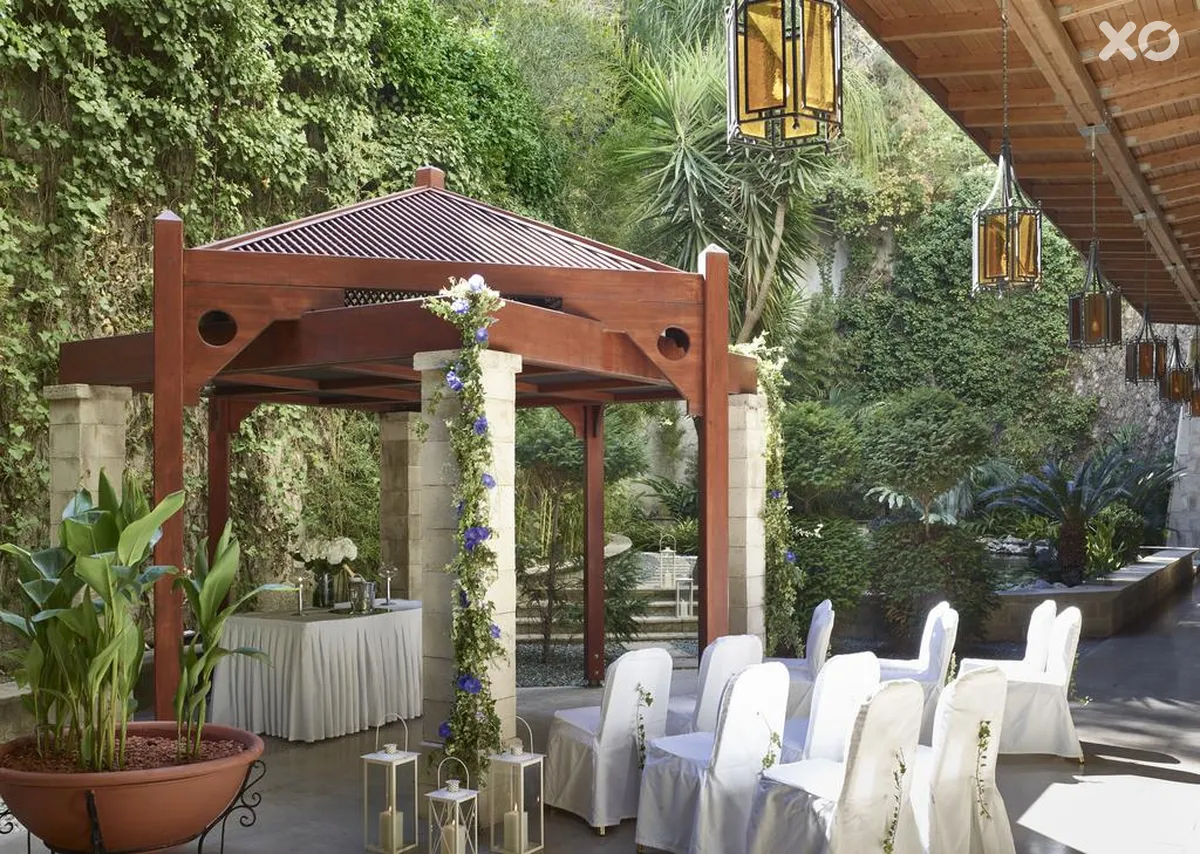 Rhodes Bay Hotel & Spa
