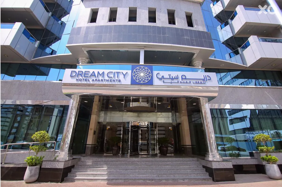 Dream City Hotel Apartments