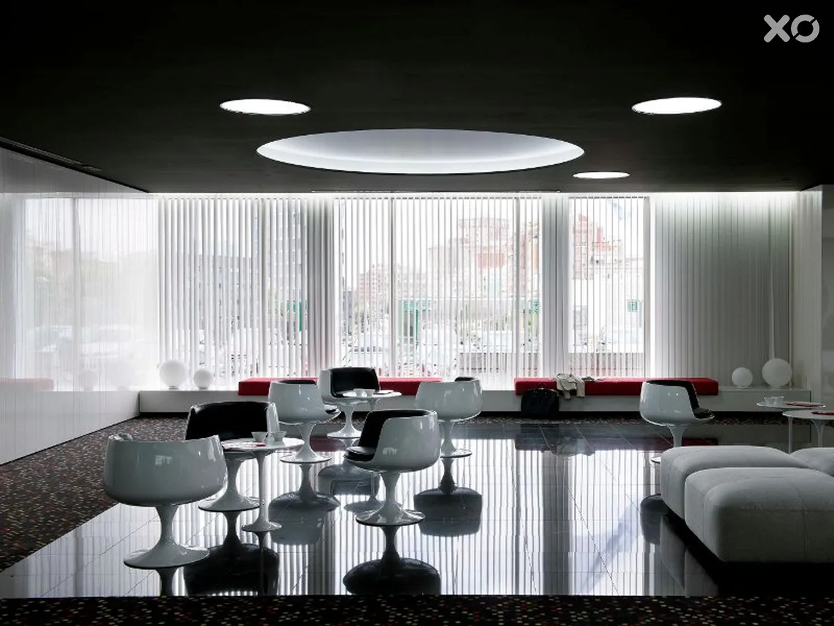Barcelo Sants Hotel