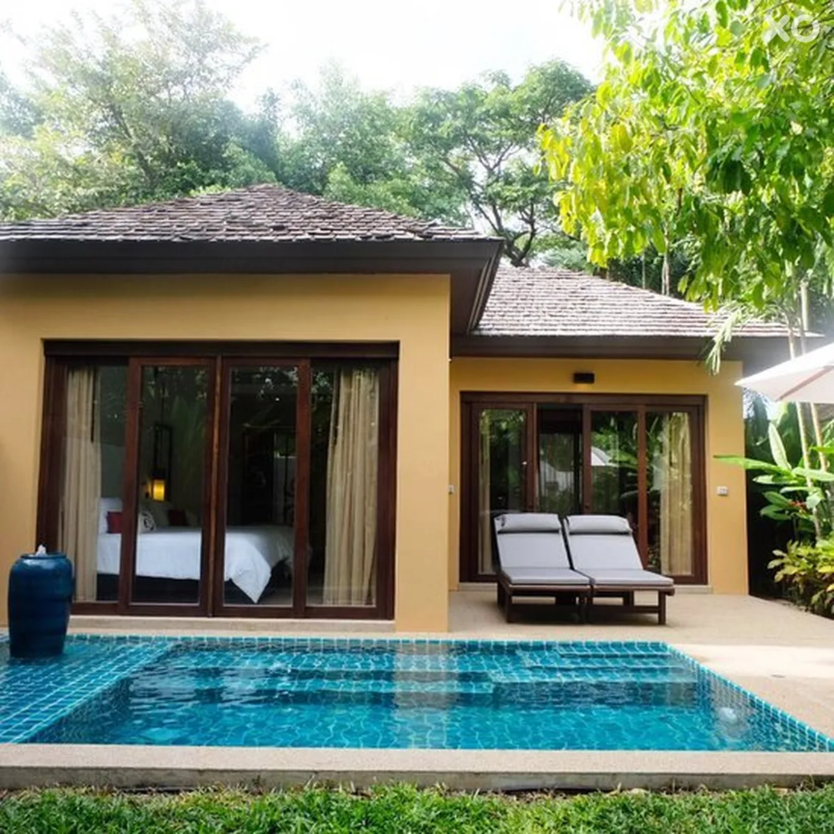 Movenpick Asara Resort & Spa Hua Hin