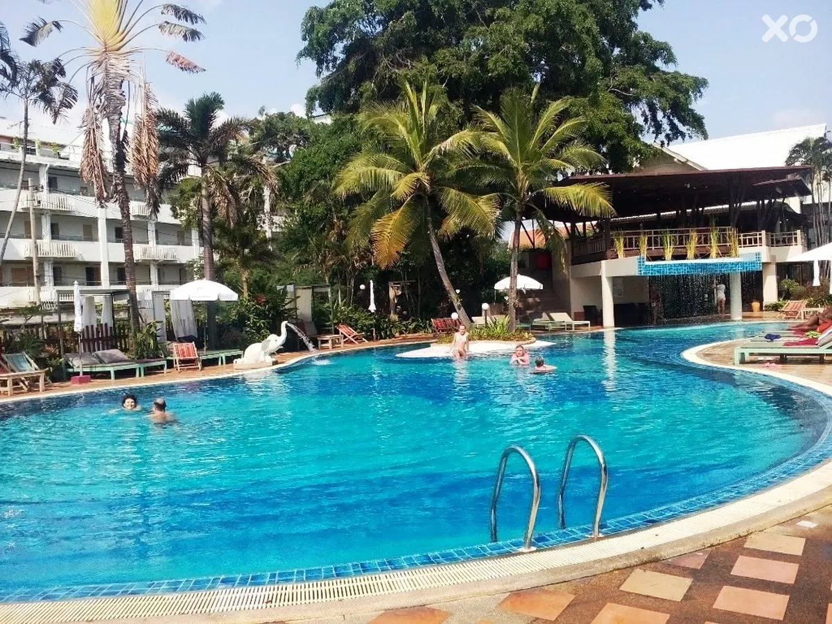 Natural Park Resort