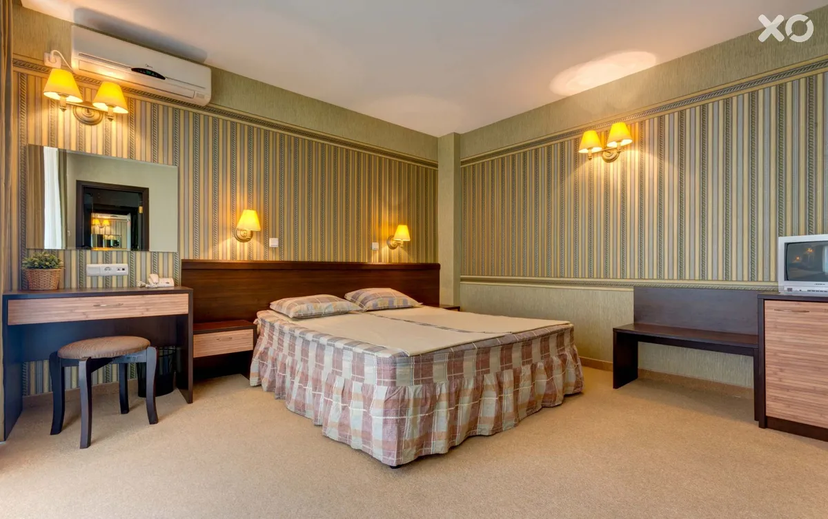 Kalithea Hotel