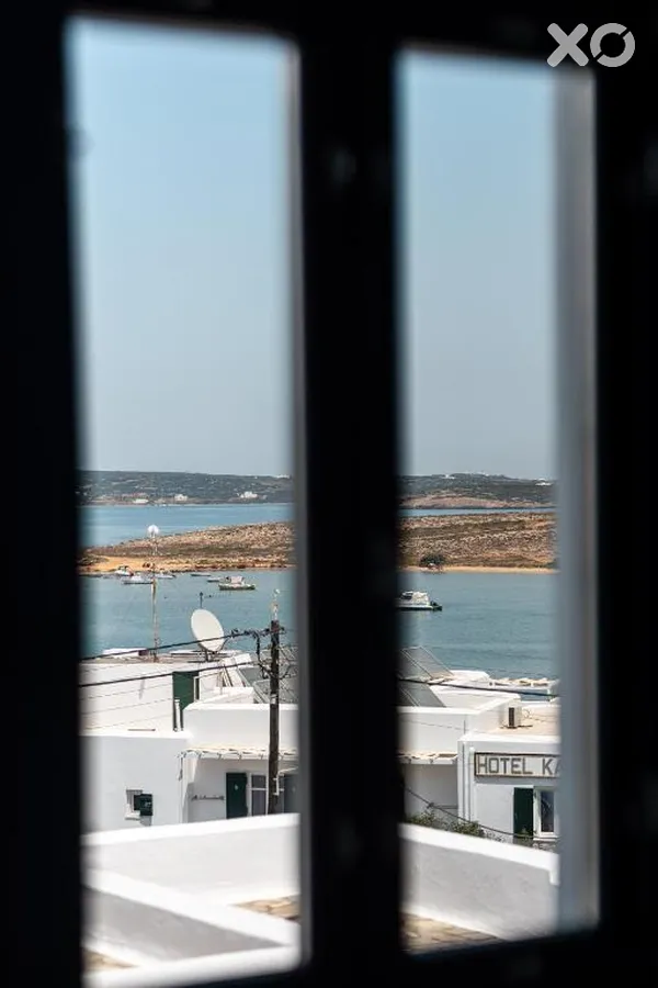 Sandaya Luxury Suites