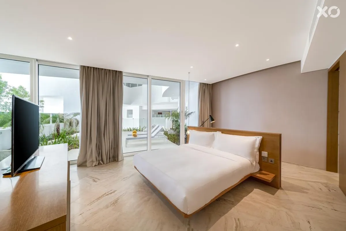 Five Jumeirah Village