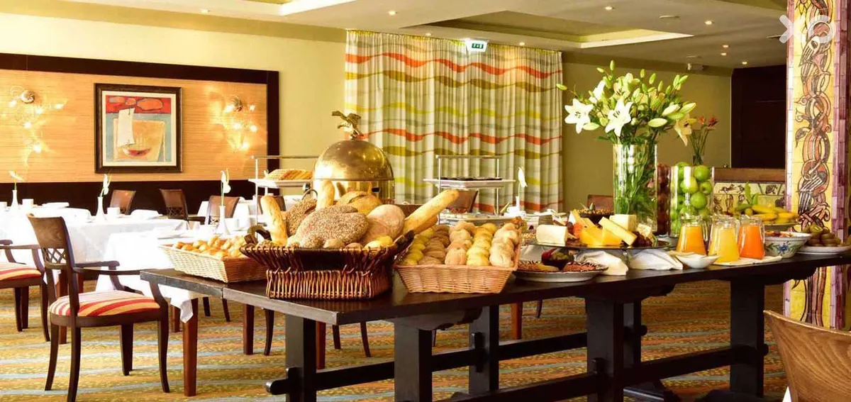 Pestana Viking Beach & Golf Resort