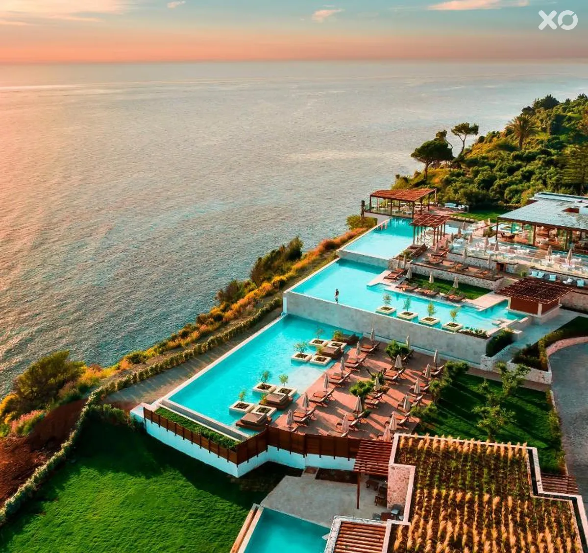Lesante Cape Resort & Villas