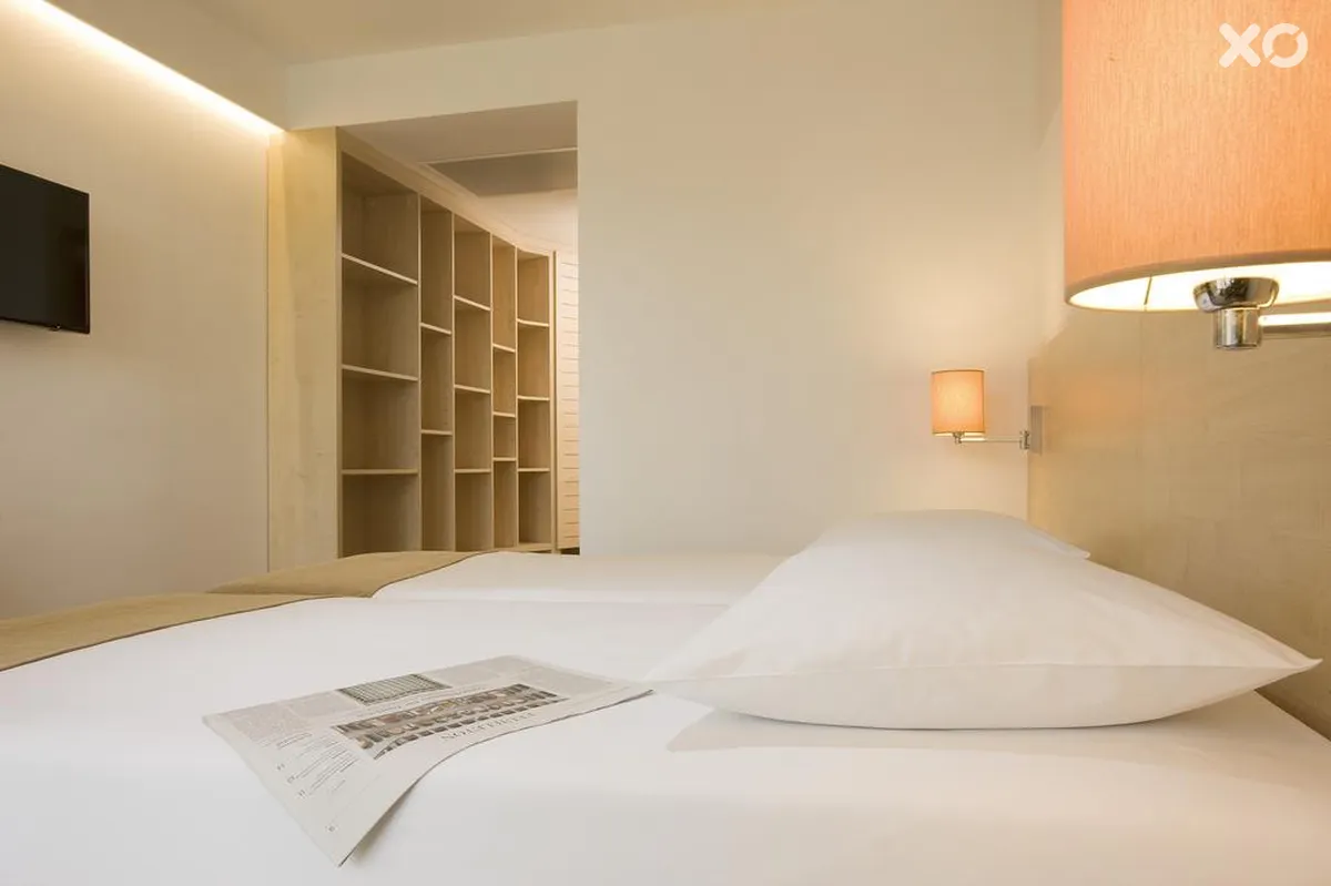 Valamar Parentino Hotel