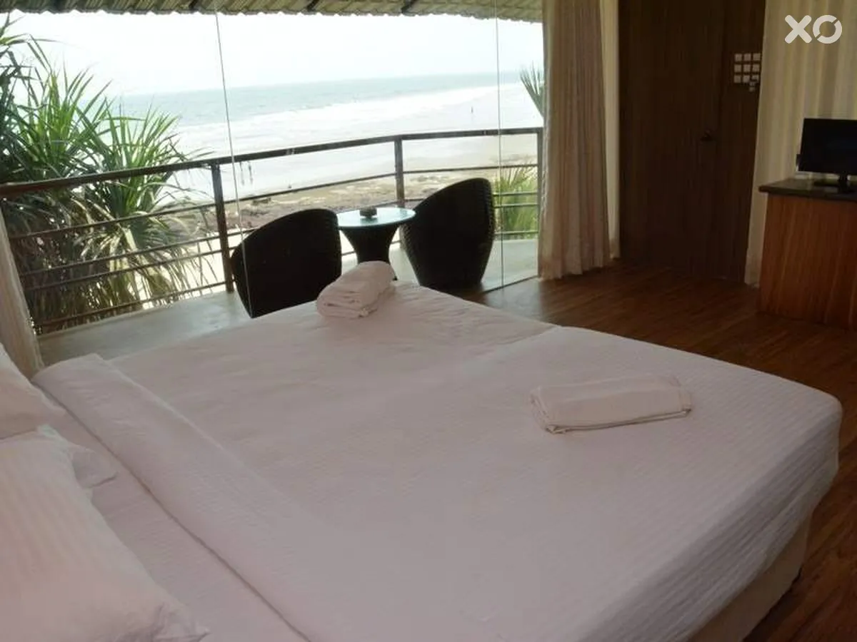 Boomerang Resort Ashvem