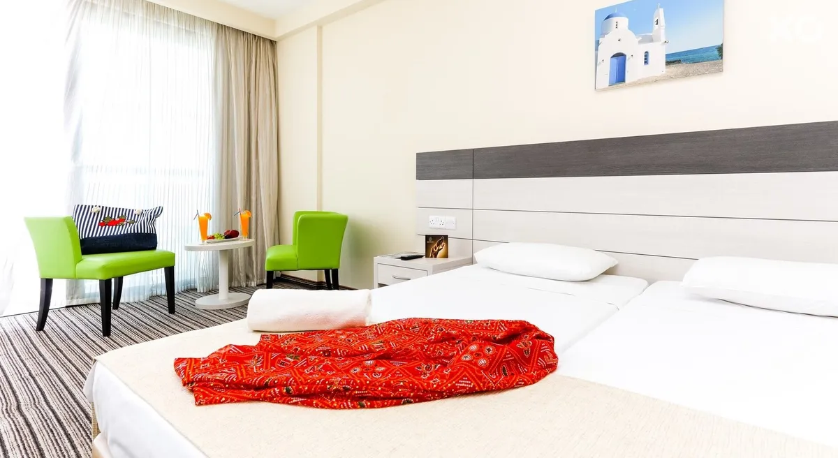 Christofinia Hotel