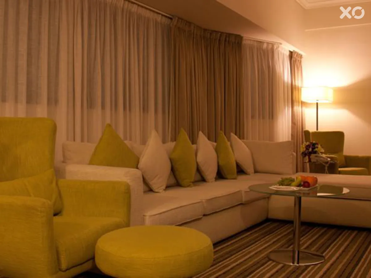 Aravi Hotel