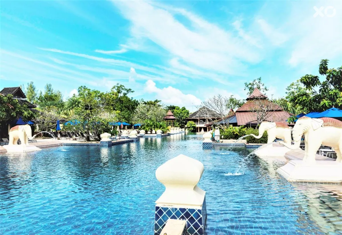 Seaview Resort Khao Lak