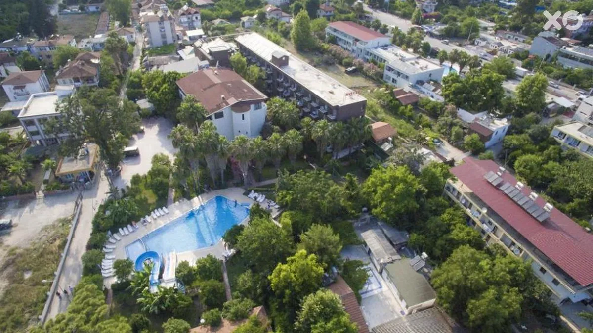 Belpoint Beach Hotel