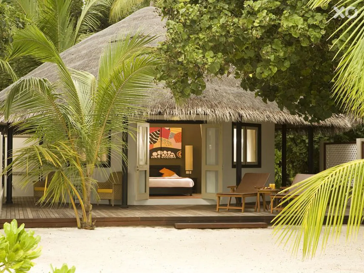 Angsana Velavaru