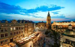 Туры в Краков