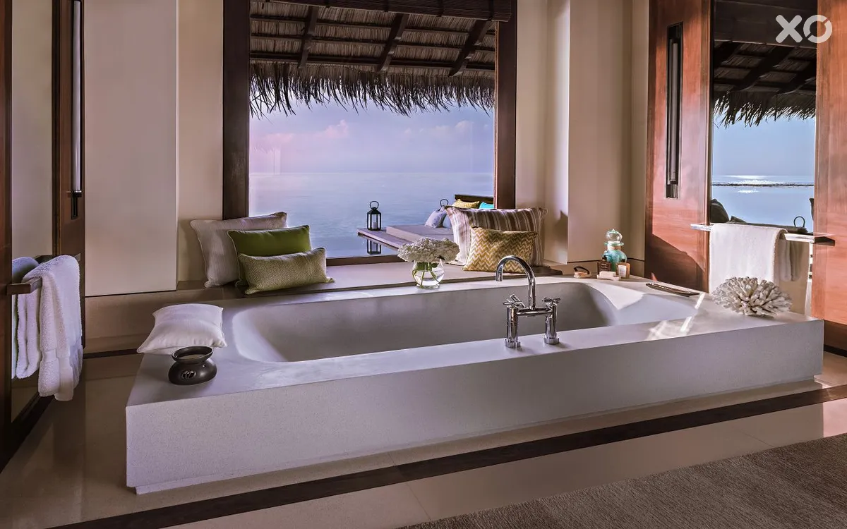 One & Only Reethi Rah