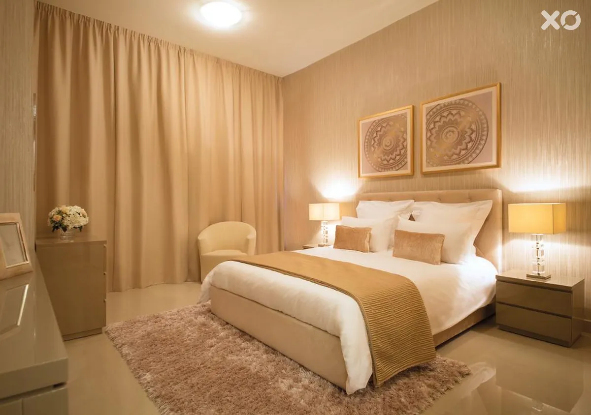 Barcelo Residences Dubai Marina