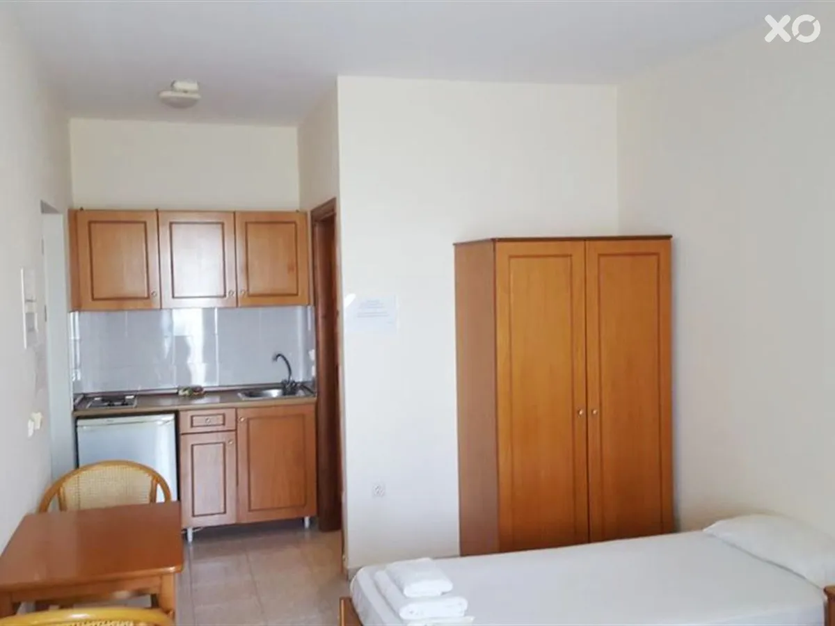 Panorama Studios & Apartments