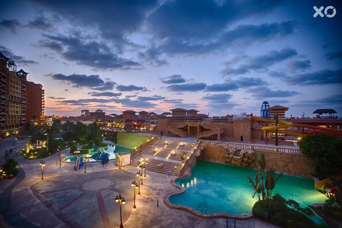 Porto Marina Resort & Spa